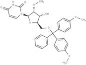 5’-O-(4,4’-Dimethoxytrityl)-2’-O-Methyl uridine