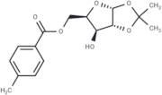 1,2-O-Isopropylidene-5-O-(4-methylbenzoyl)-α-D-xylofuranose