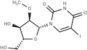 2'-O-Methyl-5-iodouridine