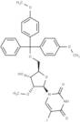 2’-O-Methyl-5’-O-DMT-5-iodouridine