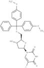 5’-O-DMTr-5-Iodo-2’-deoxyuridine