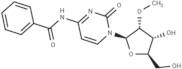 N4-benzoyl-2’-O-methylcytidine