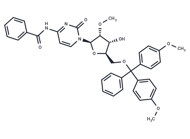 DMT-2'-OMe-Bz-C