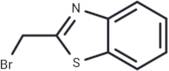 2-bromomethyl benzothizaole