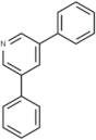 3,5-Diphenyl pyridine