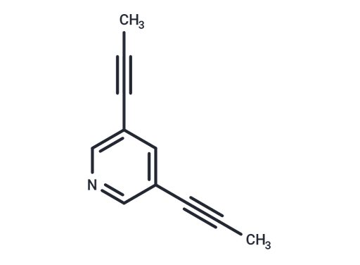 3,5-Di(prop-1-ynyl)pyridine