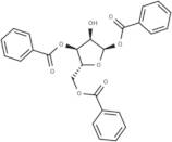 1,3,5-Tri-O-benzoyl-D-ribofuranose