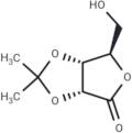 2,3-O-Isopropylidene-D-ribonic-gama-lactone