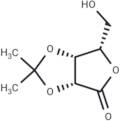 2,3-O-Isopropylidene-L-lyxonolactone