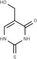 5-Hydroxymethyl-2-thiouracil