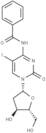 N4-Benzoyl-2’-deoxy-5-iodocytidine