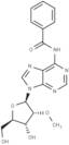 N6-Benzoyl-2’-O-methyladdenosine