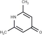 4-Hydroxy-2,6-dimethylpyridine