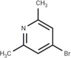 4-Bromo-2,6-dimethylpyridine