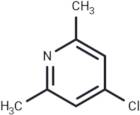 4-Chloro-2,6-dimehtylpyridine