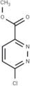 6-Chloropyridazine-3-carboxylic acid methyl ester