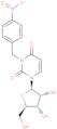 N3-(4-Nitrobenzyl)uridine