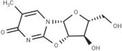 O-2,2’-Anhydro-5-methyluridine