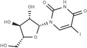 5-Iodoarabinouridine