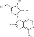 8-Bromoadenosine