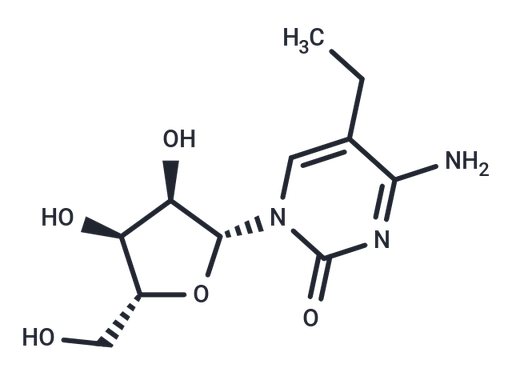 5-Ethyl  cytidine