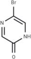 2-Bromo-5-hydroxypyrazine