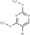 5-Bromo-2,4-dimethoxypyrimidine