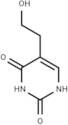 5-(2-Hydroxyethyl)uracil