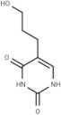 5-(3-Hydroxypropyl)uracil