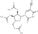 2’,3’,5’-Tri-O-acetyl-5-cyanouridine