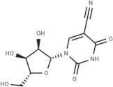 5-Cyanouridine