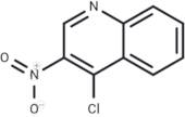 4-Chloro-3-nitroquinoline