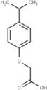 4-Isopropylphenoxyacetic acid