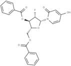 3’,5’-Di-O-benzoyl-2’-deoxy-2’-fluoro-3-Deaza-arabinouridine