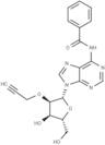 N6-Benzoyl-2’-O-(2-propyn-1-yl)adenosine