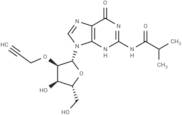 N2-iso-Butyroyl-2'-O-propargylguanosine