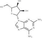 2-Aminoadenosine