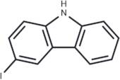 3-Iodo-9H-carbazole