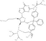 2'-MOE-G(iBu)-3'-phosphoramidite