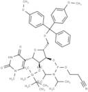 5'-DMT-2'-O-TBDMS-N1-Methyl-PseudoUridine-CE-Phosphoramidite