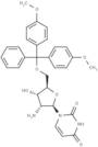 2’-Amino-2’-deoxy-5’-O-(4,4’-dimethoxytrityl)uridine