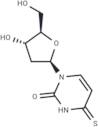 2’-Deoxy-4-thiouridine