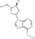 6-O-Methyl-2’-doxyinosine