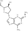 2’-Deoxy-2-hydrozinoadenosine