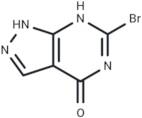 6-Bromopyrazolo[3,4-d]pyrimidin-4(5H)-one