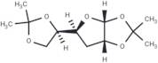 3-Deoxy-1,2;5,6-di-O-isopropylidene-D-glucofuranose