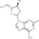 2'-Deoxy-2-iodoadenosine