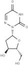 2'-Deoxy-6-azauridine