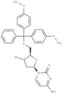 5’-O-(4,4’-Dimethoxytrityl)-2’-deoxycytidine