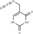 5-(Azidomethyl)-2,4(1H,3H)-pyrimidinedione